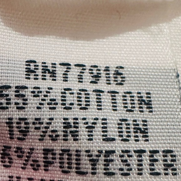 Anthropologie Ivory Lace Crochet Split Sleeve Poncho Top One Size Bohemian - Picture 9 of 10